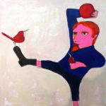 Interaction / Interaccion by Herson - Israeli Artist