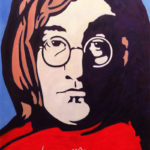 John Lennon / John Lennon by Sade