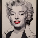 Marilyn / Marilyn by Artenza