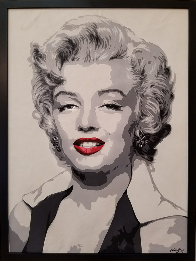 Marilyn / Marilyn by Artenza