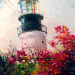 Lighthouse / Faro by Maikel