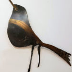 Bird 1 /  by Herson - Israeli Artist