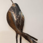 Bird 2 /  by Herson - Israeli Artist