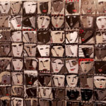 Faces /  by Herson - Israeli Artist