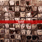 Faces /  by Herson - Israeli Artist