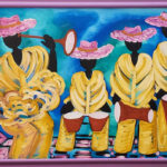 Cuban Band / Banda Cubana by unknown