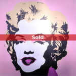 Beautiful Marilyn / La Bella Marilyn by Allain