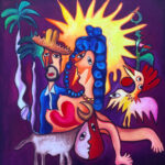 Country Man Love / Amor de Hombre Campo by Fuster
