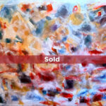 Dreaming Abstract / Sonando lo Abstracto by Allain
