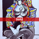 Spanish Princess / Princesa Espanol by Allain