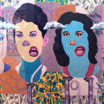 Catharsis / Catarsis by Nestor